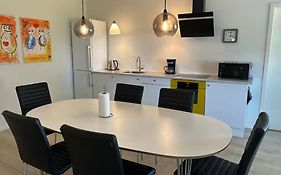 Ammitsbøl Apartment B